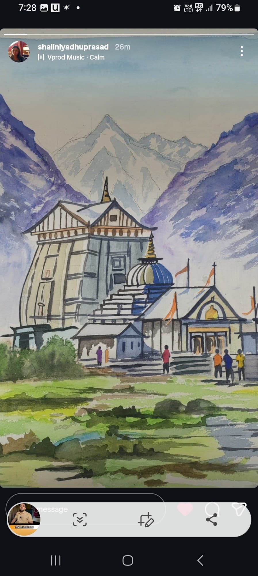 Kedarnath