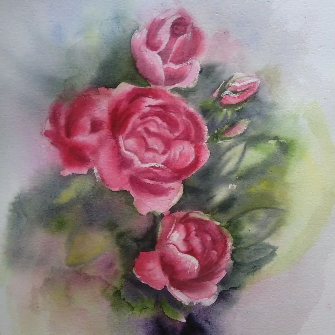 Peonies